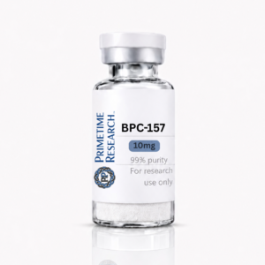 BPC-157 – Premium Research Peptide