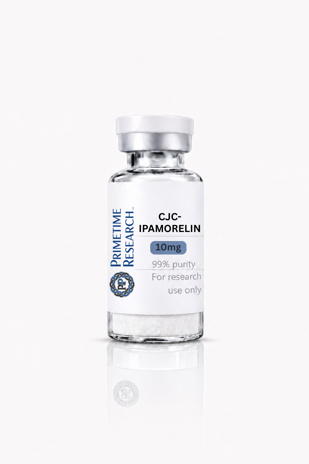 CJC-IPAMORELIN – Premium Research Peptide Set