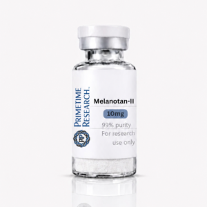 Melanotan II – Premium Research Peptide