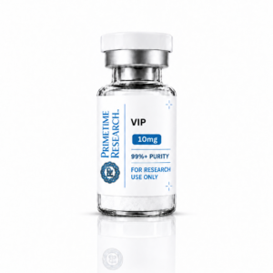VIP – Premium Research Peptide