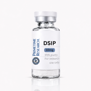 DSIP – Premium Research Peptide