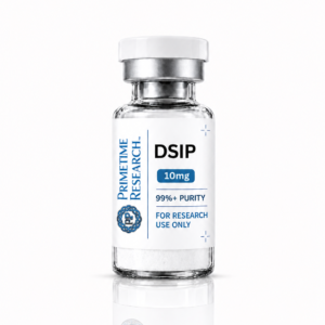 DSIP – Premium Research Peptide