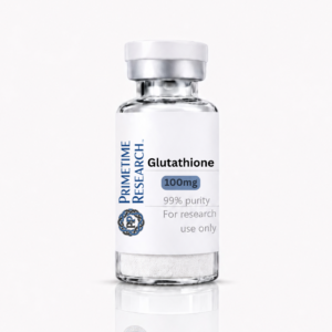 Glutathione – Premium Research Peptide