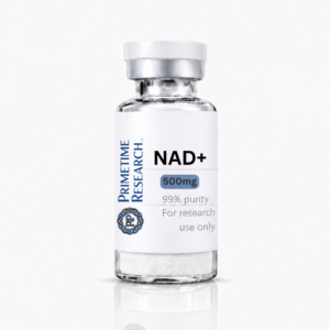 NAD+ – Premium Research Compound