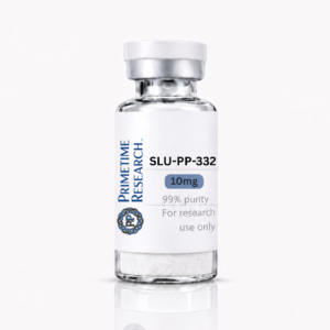 SLU-PP-332 – Premium Research Peptide