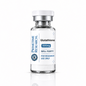 Glutathione – Premium Research Peptide