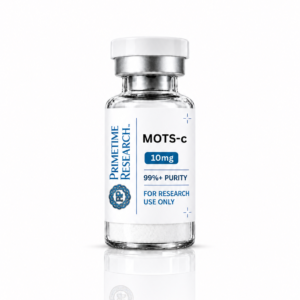 MOTS-C – Premium Research Peptide