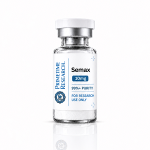 Semax – Premium Research Peptide