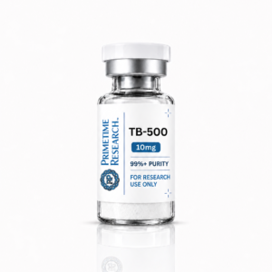 TB-500 – Premium Research Peptide