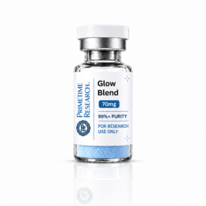 Digtal Gift Card 5 Glow Blend (BPC-157 TB-500 GHK-CU )– Premium Research Peptides