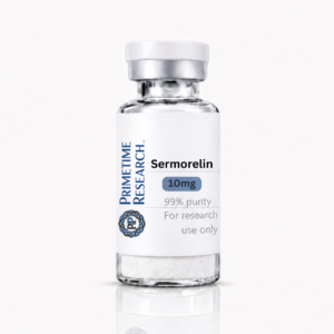Sermorelin – Premium Research Peptides