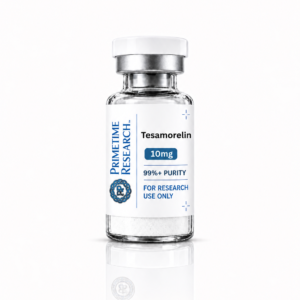 Digtal Gift Card 3 Tesamorelin – Premium Research Peptides